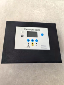 带程序的1900071081适合阿特拉斯·科普柯空气压缩机高质量和新的控制器面板1900071281 - Product Image 6