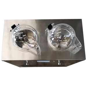 Macchina Automatica ad Alta Velocità <span class=keywords><strong>per</strong></span> Gelato e Gelato Artigianale <span class=keywords><strong>per</strong></span> Ristoranti e Caffetterie, Attrezzatura Commerciale <span class=keywords><strong>per</strong></span> Gelato Duro - Product Image 2