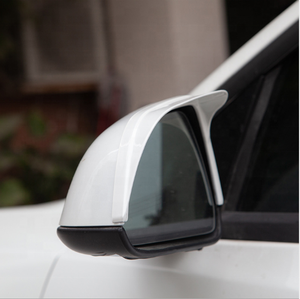 Cubiertas <span class=keywords><strong>de</strong></span> <span class=keywords><strong>lluvia</strong></span> <span class=keywords><strong>para</strong></span> espejo retrovisor <span class=keywords><strong>de</strong></span> coche Tesla, cubiertas <span class=keywords><strong>de</strong></span> espejo retrovisor ABS duraderas <span class=keywords><strong>para</strong></span> Modelo 3/Y 2021 - Product Image 3