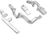 Kit d'outils de calage et de blocage de l'arbre à cames du moteur, compatible avec BMW Mini N12 N14 N16