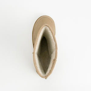 2023 מכירה לוהטת באיכות גבוהה צעיר אופנה חדש לגמרי חם מעובה רכות מתונה שלג מגפיים - Product Image 5