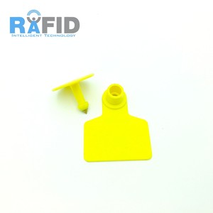 Produit 2020 : Étiquettes d'identification pour animaux, étiquettes de suivi <span class=keywords><strong>GPS</strong></span> solaires pour bétail, étiquettes Rafidear pour animaux, anti-allergiques, TPU, nouveau F0.01 - Product Image 6