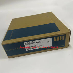 Tout nouveau servomoteur d'origine MR-J3-10B - Product Image 1