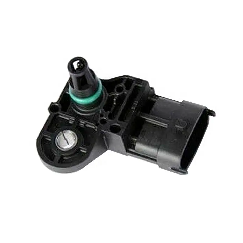 9158595 sensor do mapa de pressão do manômetro de ar para fiat croma doblo ducato 55568175 55219298 0281006028 de alta qualidade