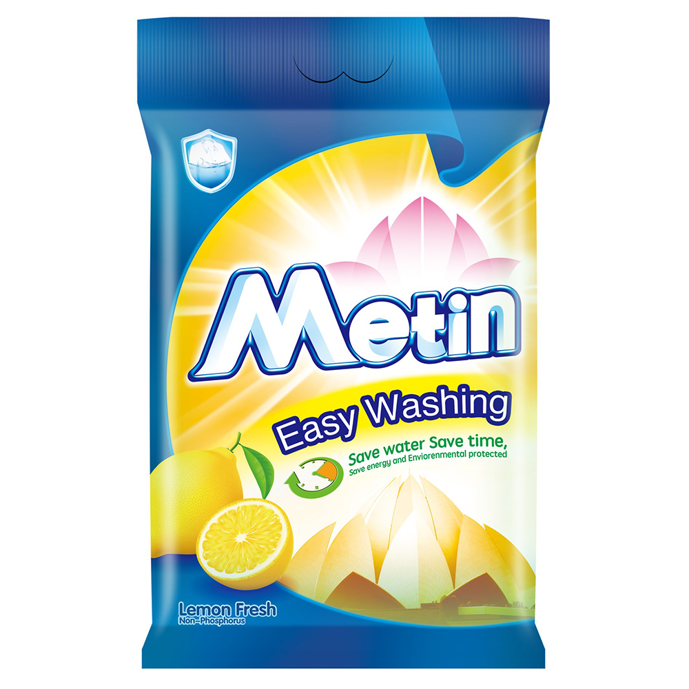 OEM Customized Washing Powder general purpose laundry Detergent