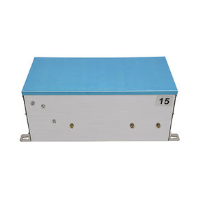Equipo de cocina comercial, pieza de repuesto, 380V, 12 ~ 20kw, estufa de inducción de alta potencia, controlador de calefacción, caja de fuente de alimentación eléctrica - Product Image 5