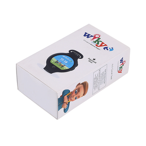 Caja <span class=keywords><strong>de</strong></span> Cartón Rígida Personalizada al por Mayor, con Logotipo Impreso en Cuatro Colores, Cierre Magnético, Forro <span class=keywords><strong>de</strong></span> Esponja, en Forma <span class=keywords><strong>de</strong></span> <span class=keywords><strong>Libro</strong></span> - Product Image 3
