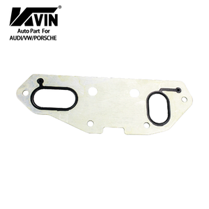 Прокладка масляного радиатора KVIN 06E117070J для 2.4 3.0T 06E 117 070 J для TR/Q5 VW - Product Image 3