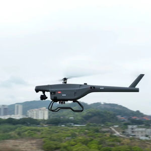 Hoge Nauwkeurigheid Onderzoek Drone Helikopter Industriële Inspectie Uav Voor Boerderij Mapping <span class=keywords><strong>Marine</strong></span> En Stroomlijn Inspectie - Product Image 2