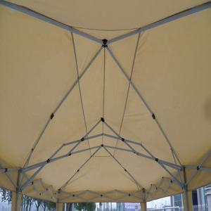 2025 nuevo estilo de alta calidad al aire libre PARRILLA Gazebo - Product Image 4