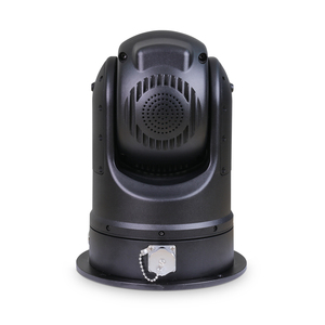 Ánh sáng nhìn thấy + Nhiệt hình ảnh 1080P 33X Zoom quang học nhiệt <span class=keywords><strong>PTZ</strong></span> máy ảnh đáp ứng các nhu cầu của khẩn cấp tạm thời triển khai SIP-YTB - Product Image 4