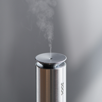 Diffuseur d'arômes intelligent de bureau 3004, machine à parfum à large couverture V900L
