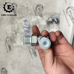 148-8353 1488353 ADAPTADOR Adecuado para EXCAVADORA HIDRÁULICA 336MHPU 345B II 349D L 325B L <span class=keywords><strong>M315F</strong></span> - Product Image 6