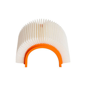 Filtre Hepa de remplacement pour aspirateur <span class=keywords><strong>Karcher</strong></span> DS5500 DS5600 DS5800 DS6000 6.414-631.0 Series - Product Image 1