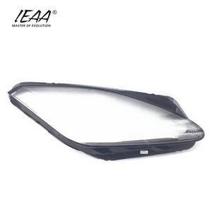 Cubierta de Faro Delantero para Automóvil IEAA AUTO, Cubierta de Cristal para Faro Delantero, Pantalla para Faro Delantero para <span class=keywords><strong>Jaguar</strong></span> E-PACE <span class=keywords><strong>Epace</strong></span>, Cubierta de Lente para Faro Delantero 2018-2020 - Product Image 1