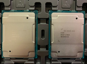 Bộ xử lý máy chủ doanh nghiệp 64-bit New 6761P <span class=keywords><strong>Xeon</strong></span> CPU DDR5-6400 (64 nhân/128 luồng 2.5GHz) 336MB 350W FCLGA 4710 - Product Image 3