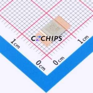 Résistance de détection de courant / Shunt PEWK3920F5L00Q9 3920 (Type de résistance : Shunt) (Résistance : 5 mOhm) (Précision : 1%) - Product Image 1