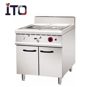 Bếp điện công nghiệp độc lập, có tủ, khuyến mãi nóng - Product Image 4