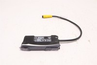 Capteur photoélectrique E3nx-fa11-6 neuf et original, produit avec garantie PLC d'un an