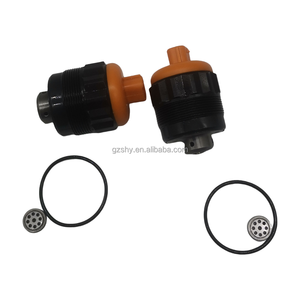 Nuevo Émbolo de Bomba 095300-0140 095300-0160 0953000140 0953000160 para Válvula Solenoide HPO PCV - Product Image 6
