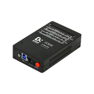 Randn UC930 Vehicle Camera Test Box UC930