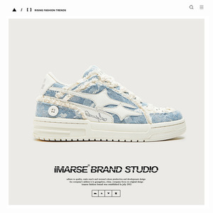 Nuove Sneakers Casual da <span class=keywords><strong>Uomo</strong></span> 2025 di Design, Scarpe da Passeggio Chunky di Alta Qualità, Scarpe da Skate alla Moda per il Campus - Product Image 2