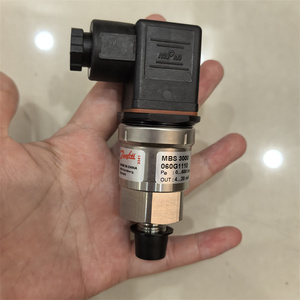 เซ็นเซอร์ MBS3000 060G1110 เครื่องส่งสัญญาณเอนกประสงค์ซีรีส์ MBS - Product Image 2