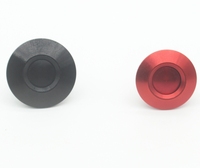 Juego de tapones de botón LeGood mini de 25 mm y 30 mm para piezas de automóviles