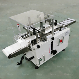 Coupe-gâteau en forme de cœur entièrement automatique en acier inoxydable robuste, adapté à la production de biscuits au chocolat - Product Image 4