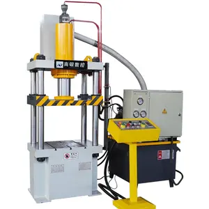 Hydraulic press machine 150 ton press machine small shop press for sale