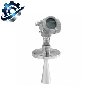 เครื่องวัดระดับถังแบบเรดาร์ FMR532 ที่ได้รับการรับรองจาก NMi PTB สำหรับการถ่ายโอนทางการเงิน - Product Image 6