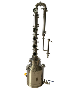 Appareil de distillation à eau pour enfants, équipement de distillation à domicile, distillateur - Product Image 6