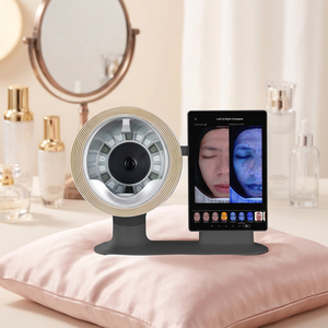 เครื่องวิเคราะห์หนังศีรษะและผิวหน้า 2026 Beauty Skin Ai พร้อมระบบวิเคราะห์ผิวด้วย AI ราคาเครื่องวิเคราะห์ผิวหน้าและหนังศีรษะจากเซินเจิ้น พร้อมระบบ Au - Product Image 1