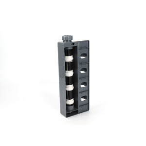Intérieur <span class=keywords><strong>linge</strong></span> rétractable 15 m <span class=keywords><strong>enrouleur</strong></span> de corde - Product Image 2