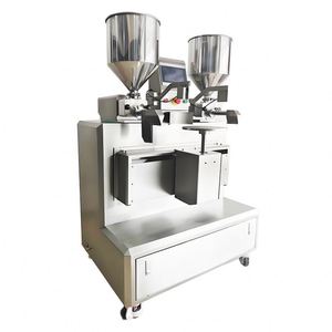 เครื่องทำมูสทุเรียนอัตโนมัติสำหรับทาเคลือบ ตกแต่ง และปรุงแต่งหน้าเค้ก - Product Image 6