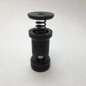 Válvula de Retención Hidráulica M-SR25 KE05-1X/ - Product Image 1