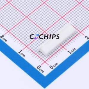 BX-MX1.25-13PJK Housing (Wire-to-Board / Wire-to-Wire) P=1.25mm Connector 1x13P 1.25mm PicoBlade (MX 1.25) 1 - Product Image 2