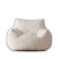 Ensembles de meubles de salon modernes et convertibles sur mesure en gros. Canapé compact luxueux avec rembourrage en éponge