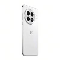 Smartphone OnePlus 13 5G LTE ROM Globale Oxygen OS Écran AMOLED 2K de 6,82 pouces 144Hz Processeur Snapdragon 8 Elite Batterie 6000 mAh Charge 100W Espagnol