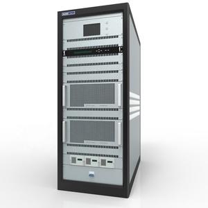 Chuyên nghiệp 2kw TV <span class=keywords><strong>Transmitter</strong></span> kỹ thuật số <span class=keywords><strong>DVB</strong></span>-<span class=keywords><strong>T2</strong></span> TV <span class=keywords><strong>Transmitter</strong></span> - Product Image 1