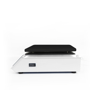 Agitador magnético <span class=keywords><strong>digital</strong></span> de laboratório, 15 litros led - Product Image 3
