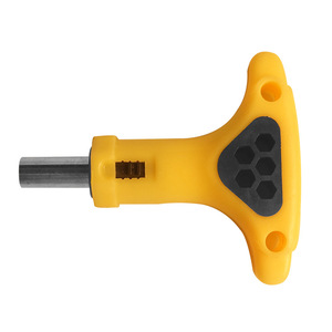 Juego de Llaves de Tubo Multifuncionales con Acabado Cromado de Color Mágico, Personalizable OEM, Herramienta Combinada de Llaves de Tubo Eléctricas - Product Image 2