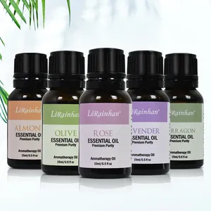 hotel scent bergamot candle lavender essential oil fragrance manufacturers bulk gift set pure essential oils from dubai