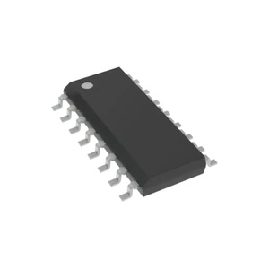 TEA2017AAT/3Y ตัวแปลงไฟ AC-DC IC คอนโทรลเลอร์ PWM แบบ QR Flyback สำหรับอะแดปเตอร์ชาร์จ - Product Image 1