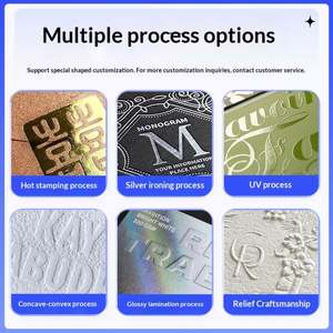 <b>Large</b> Rectangle Butterfly Bow Wedding <b>Gift</b> <b>Box</b> Kraft Paper Recycled Materials Matte UV Coating Customizable Empty Packaging High - Product Image 3