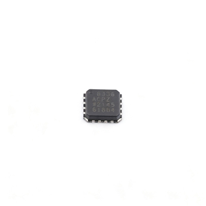 Producto Original Genuino, Amplificador de Ganancia Programable/Variable (<span class=keywords><strong>PGA</strong></span>/VGA) IC AD8336ACPZ AD8336ACPZ-R7 LFCSP16 de Montaje Superficial - Product Image 4