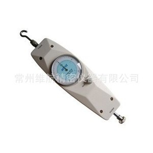 เครื่องวัดแรงดึงและแรงกดแบบดิจิตอล Aigu รุ่น Zp500 เครื่องมือวัดแรงแบบกลไกสำหรับใช้ในอุตสาหกรรม - Product Image 4