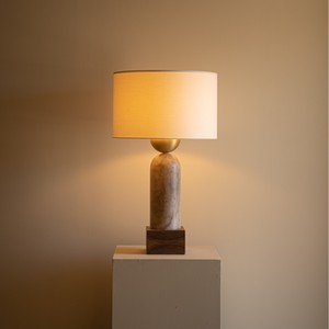 Italian Style Luxury Table Lamp E27 LED <b>Light</b> Source For Living Room Bedroom Study Home Decor - Product Image 2