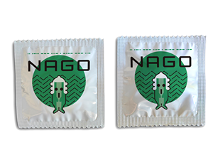 Condones de Látex con Puntos y Lubricante de Ácido Hialurónico a Precio de Mayoreo, Alta Resistencia a la Tensión, Cumple con las Normas ASTM e ISO - Product Image 4