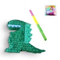 Vente de gros Pinata pour fête d'anniversaire Mini Pinata personnalisée pour enfants